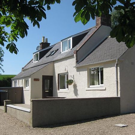Eastwood Cottage Turriff Екстериор снимка