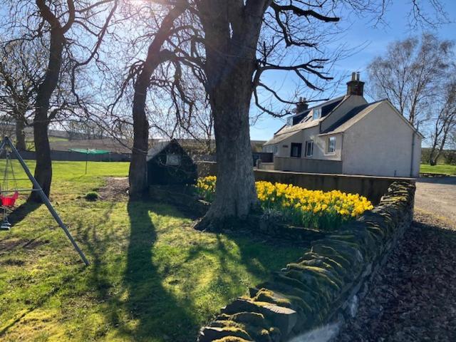 Eastwood Cottage Turriff Екстериор снимка
