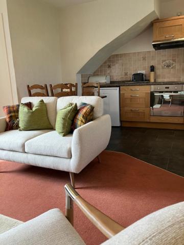 Eastwood Cottage Turriff Екстериор снимка