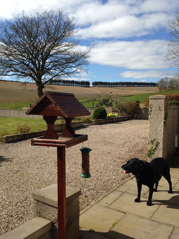 Eastwood Cottage Turriff Екстериор снимка