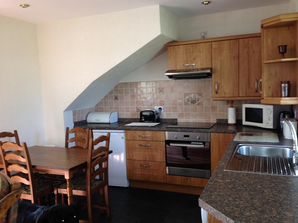 Eastwood Cottage Turriff Екстериор снимка