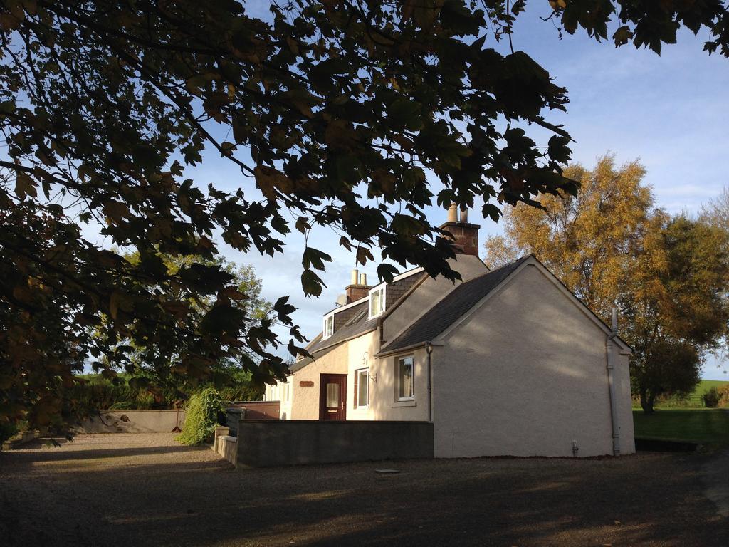 Eastwood Cottage Turriff Екстериор снимка