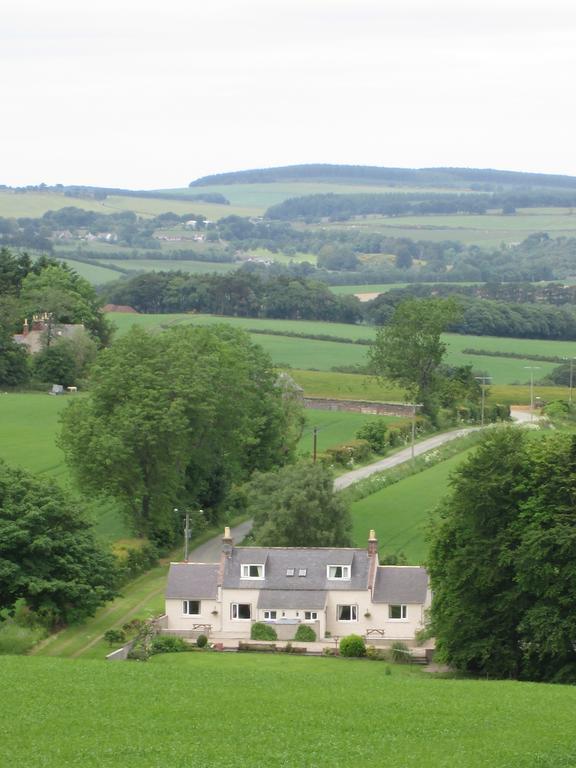 Eastwood Cottage Turriff Екстериор снимка