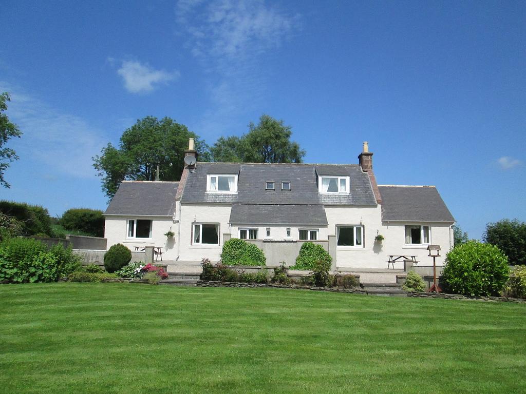 Eastwood Cottage Turriff Екстериор снимка